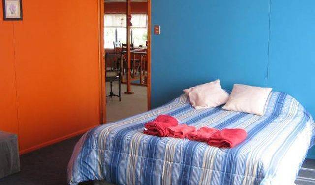 Hospedaje Evelyn - Get low hotel rates and check availability in Puerto Natales 1 photo